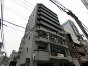 アヴェニール北浜