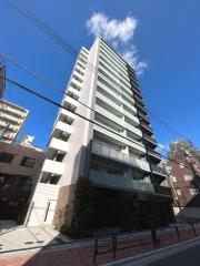 ＪＲ山手線上野駅まで徒歩10分