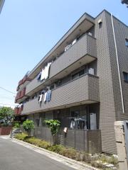 ＪＲ総武線（各駅停車）新小岩駅まで徒歩19分