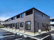 ＪＲ東北本線大河原駅まで徒歩14分