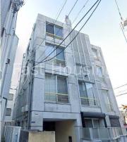 都営大江戸線中井駅まで徒歩6分