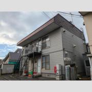 地下鉄東豊線元町駅まで徒歩13分