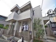 京急本線上大岡駅まで徒歩8分
