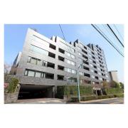 南青山テラス常盤松フォレスト314号室