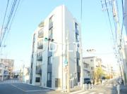 ＪＲ常磐線（各駅停車）綾瀬駅まで徒歩10分