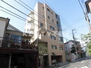 東急目黒線西小山駅まで徒歩7分