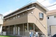セナリオフォルム松戸新田