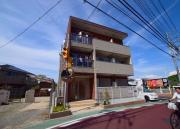 京急逗子線逗子・葉山駅まで徒歩7分