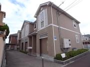 ルマージュ神戸1番館