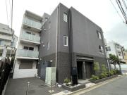 ハーモニーレジデンス品川高輪
