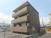 小田急小田原線秦野駅まで徒歩22分