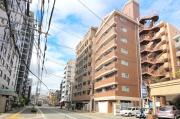 地下鉄七隈線桜坂駅まで徒歩5分