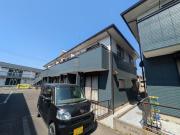 ＪＲ相模線原当麻駅まで徒歩6分
