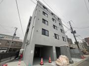 クレシエンテ大和町