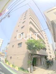 東京メトロ日比谷線三ノ輪駅まで徒歩4分