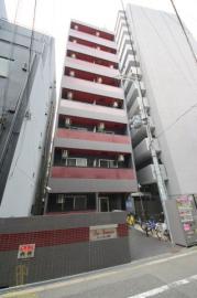 地下鉄谷町線中崎町駅まで徒歩3分