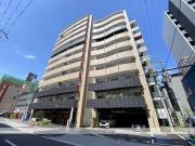 地下鉄谷町線谷町九丁目駅まで徒歩5分