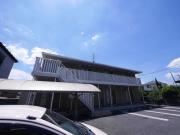 ＪＲ武蔵野線吉川駅まで徒歩15分