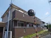 郁 エスポワール