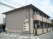 近江鉄道八日市線八日市駅まで徒歩20分
