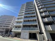 ベルシード阪東橋マキシヴ