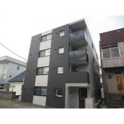 地下鉄東西線宮の沢駅まで徒歩8分