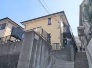 京急本線上大岡駅まで徒歩7分