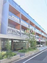 東急田園都市線三軒茶屋駅まで徒歩6分