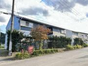 コージーコート中溝