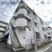 ファミール茶屋ヶ坂