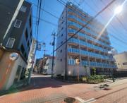 ＪＲ常磐線（各駅停車）亀有駅まで徒歩5分