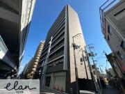 S-RESIDENCE緑橋駅前