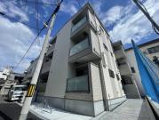 デメテル寺田町