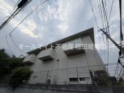 小田急小田原線百合ヶ丘駅まで徒歩13分