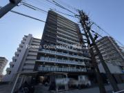 地下鉄名城線黒川駅まで徒歩3分