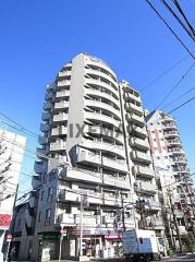 東京メトロ南北線東大前駅まで徒歩3分