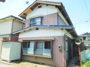 時又住宅