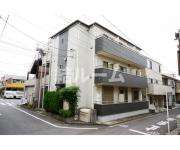 ＪＲ山手線駒込駅まで徒歩6分