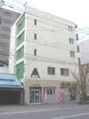 地下鉄東西線菊水駅まで徒歩8分