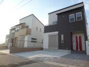 Casa Glicina II E棟
