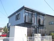 ＪＲ上越線井野駅まで徒歩9分