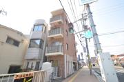ベルフラワー岡町