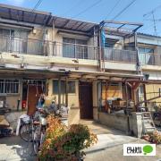 京阪本線牧野駅まで徒歩27分