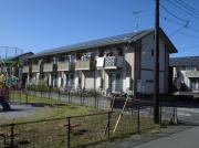 フラワーヒルズA・B