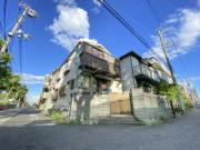 田中町3丁目貸家