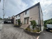 地下鉄西神・山手線学園都市駅までバス約10分 徒歩3分