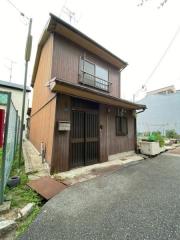 湊川町9丁目貸戸建