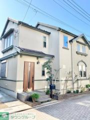 下井草戸建