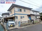 伊賀市朝日ヶ丘町