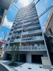 リテラス西日暮里